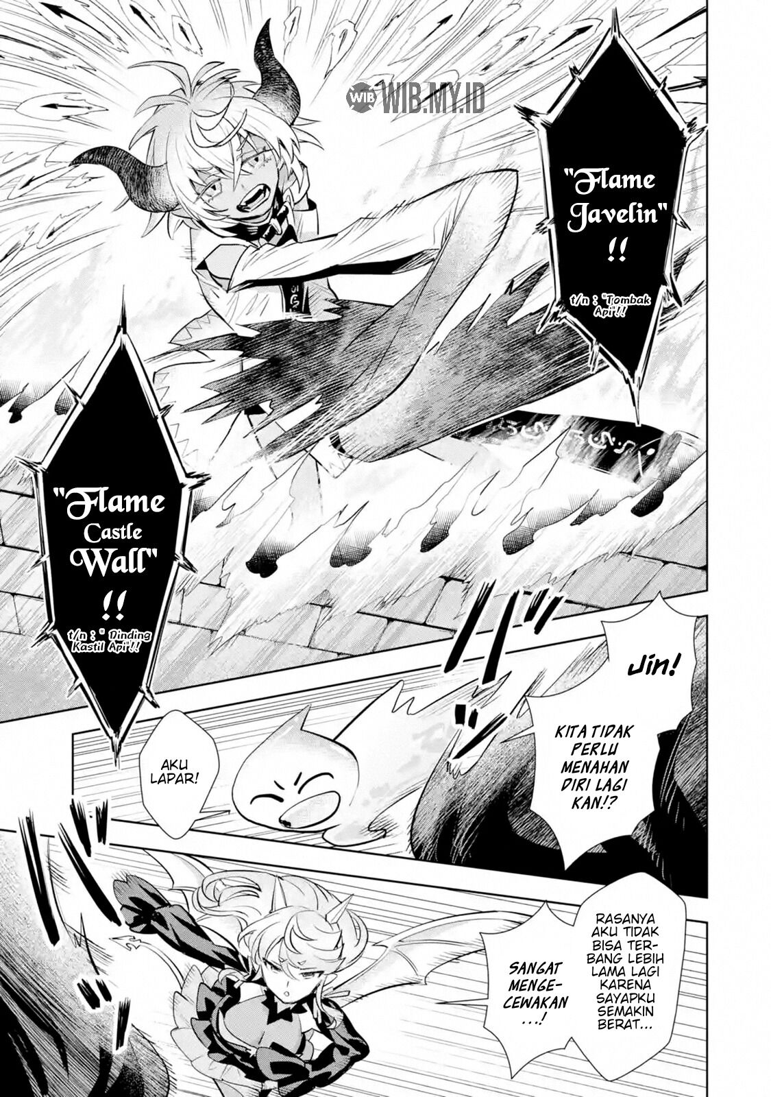 The Ultimate Middle-Aged Hunter Travels to Another World ~This Time, He Wants to Live a Slow and Peaceful Life~ chapter 11